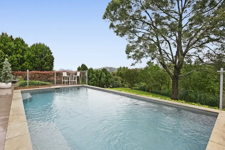 Third view of Homely rural property listing, 52 Solomon Lane, Wongawallan QLD 4210