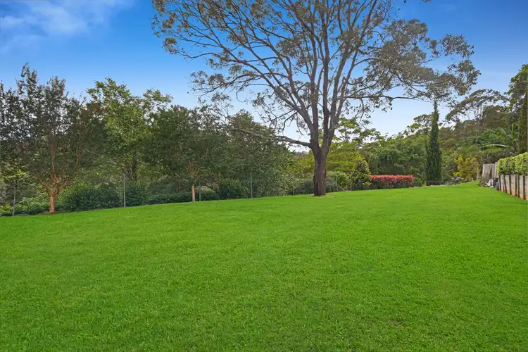 Fifth view of Homely rural property listing, 52 Solomon Lane, Wongawallan QLD 4210