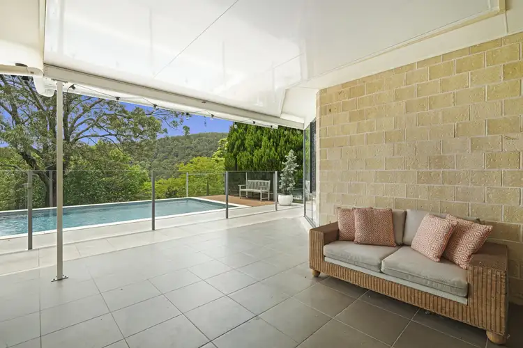 Sixth view of Homely rural property listing, 52 Solomon Lane, Wongawallan QLD 4210