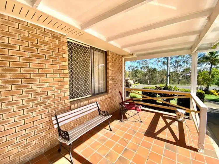 Second view of Homely house listing, 16 Parkside Street, Tannum Sands QLD 4680