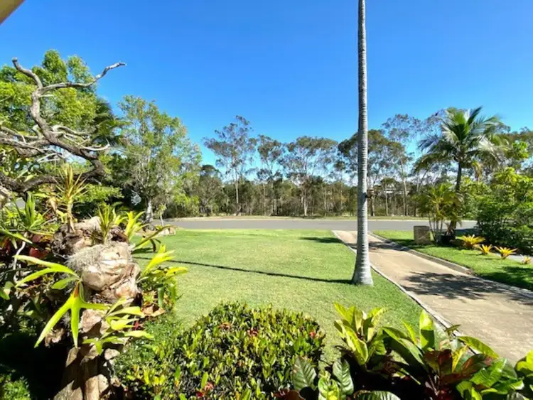 Third view of Homely house listing, 16 Parkside Street, Tannum Sands QLD 4680