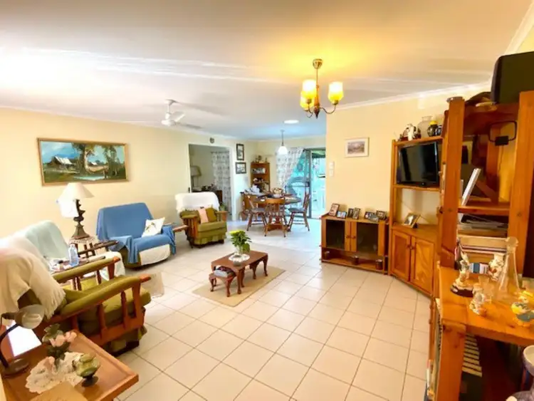 Fourth view of Homely house listing, 16 Parkside Street, Tannum Sands QLD 4680