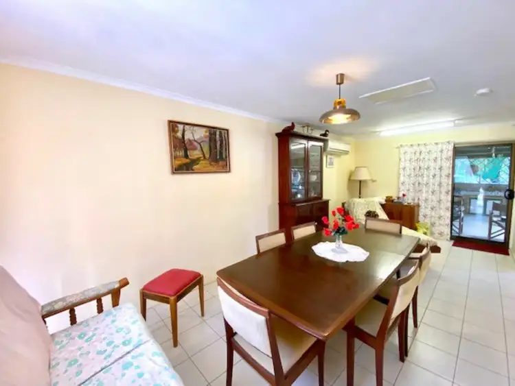 Fifth view of Homely house listing, 16 Parkside Street, Tannum Sands QLD 4680