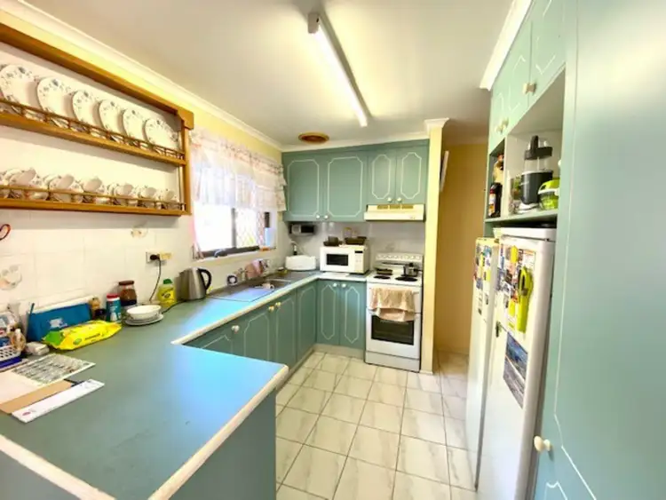 Sixth view of Homely house listing, 16 Parkside Street, Tannum Sands QLD 4680