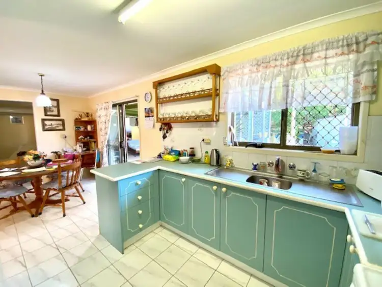 Seventh view of Homely house listing, 16 Parkside Street, Tannum Sands QLD 4680