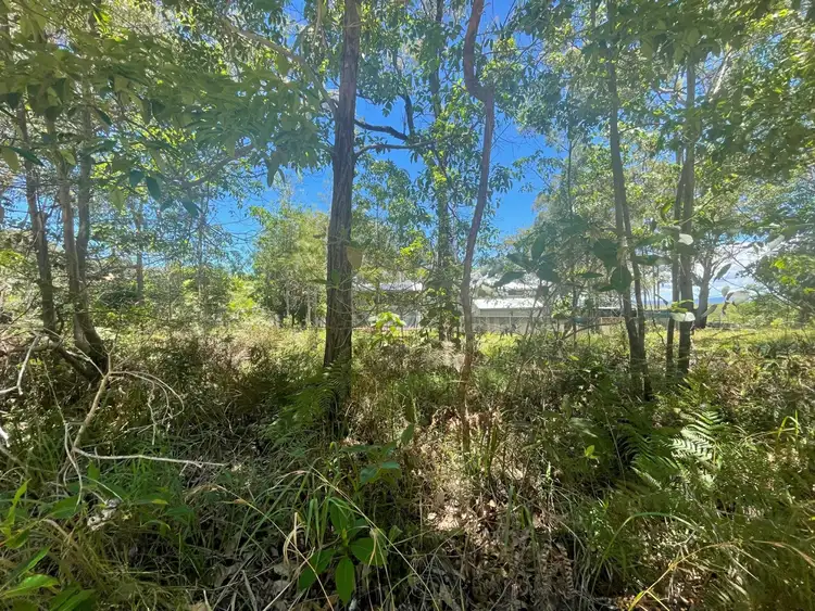 Main view of Homely land listing, 76 Hemp Hill Rd, Russell Island QLD 4184