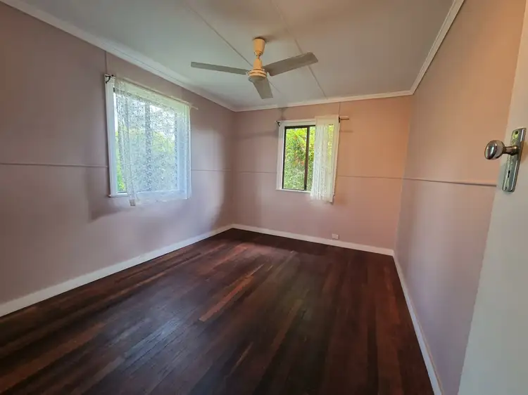 Fifth view of Homely house listing, 61 Russell Street, Maryborough QLD 4650