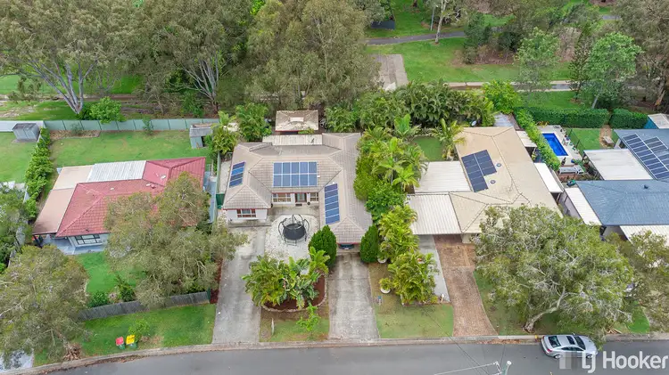 16 Capricorn Drive, Cleveland QLD 4163