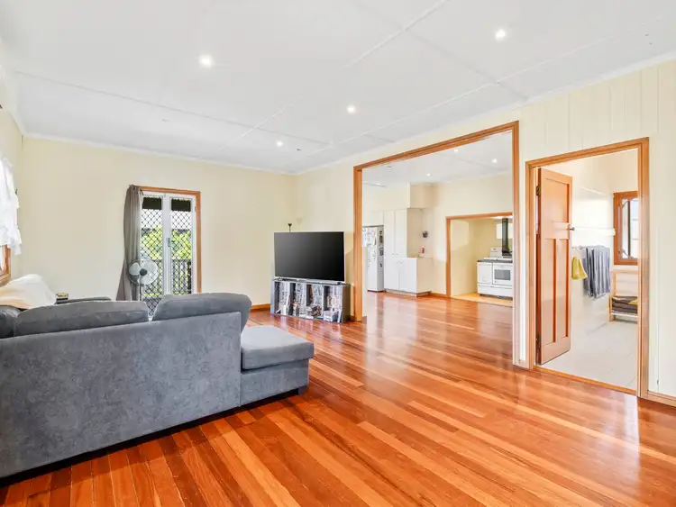 Sixth view of Homely house listing, 22 Telemon Street, Beaudesert QLD 4285