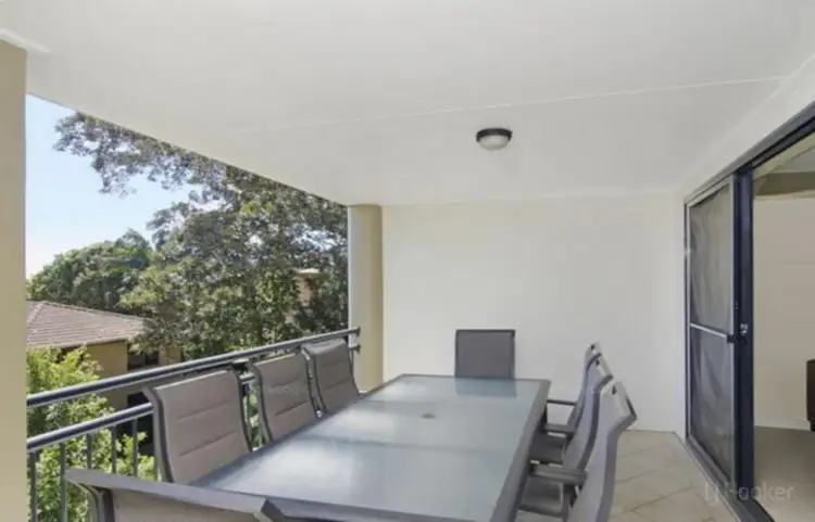 Fifth view of Homely apartment listing, 301/392 Marine Parade, Labrador QLD 4215