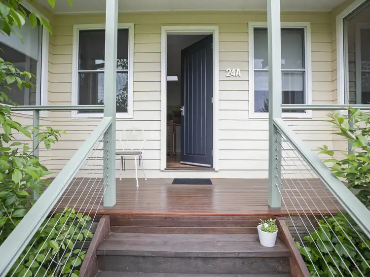 Main view of Homely house listing, 24a Banksia Street, Bowral NSW 2576