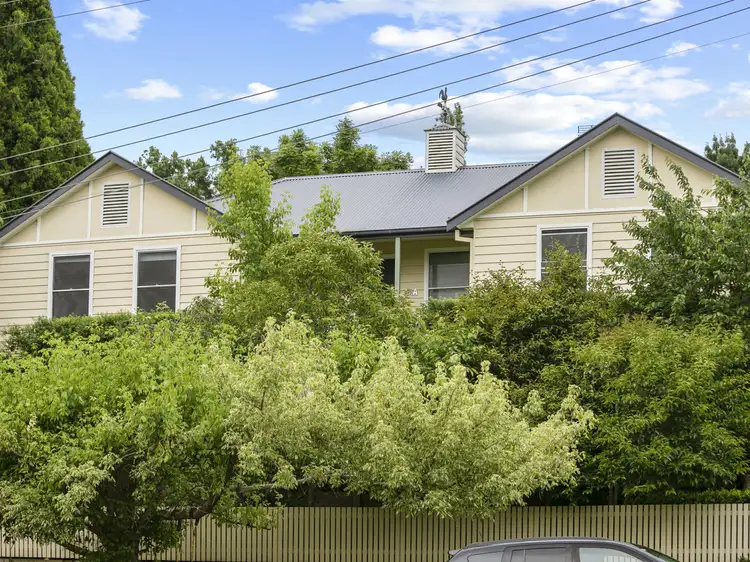 Second view of Homely house listing, 24a Banksia Street, Bowral NSW 2576