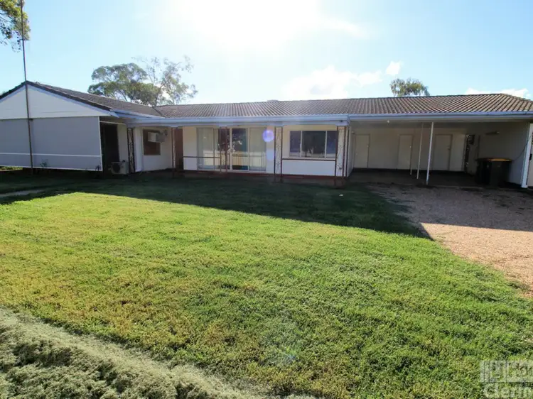 Main view of Homely house listing, 12 Karmoo Street, Clermont QLD 4721