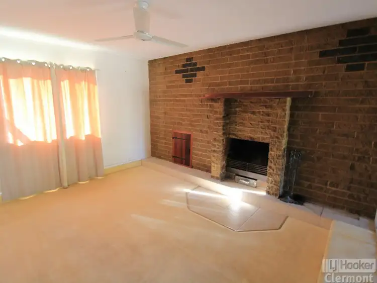 Fifth view of Homely house listing, 12 Karmoo Street, Clermont QLD 4721