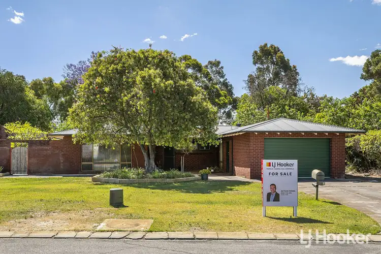 9 Regency Drive, Thornlie WA 6108