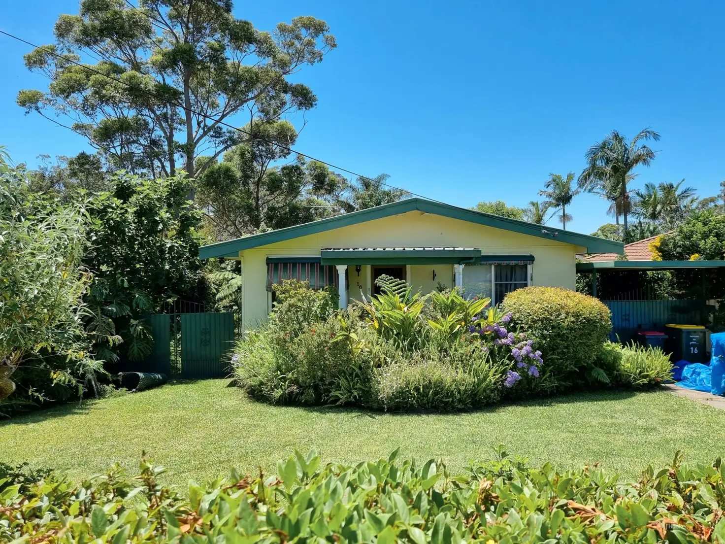 Main view of Homely house listing, 16 Sirius Street, Sanctuary Point NSW 2540
