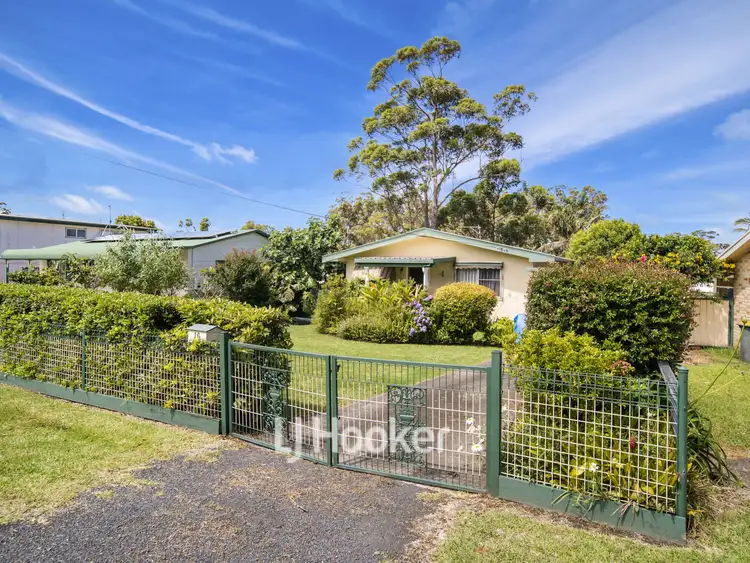Second view of Homely house listing, 16 Sirius Street, Sanctuary Point NSW 2540