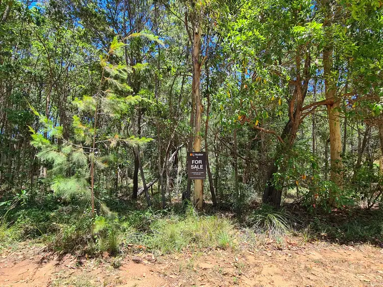 Main view of Homely land listing, 68 Falconhurst Road, Russell Island QLD 4184