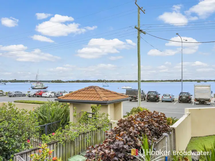 5/272 Marine Parade, Labrador QLD 4215