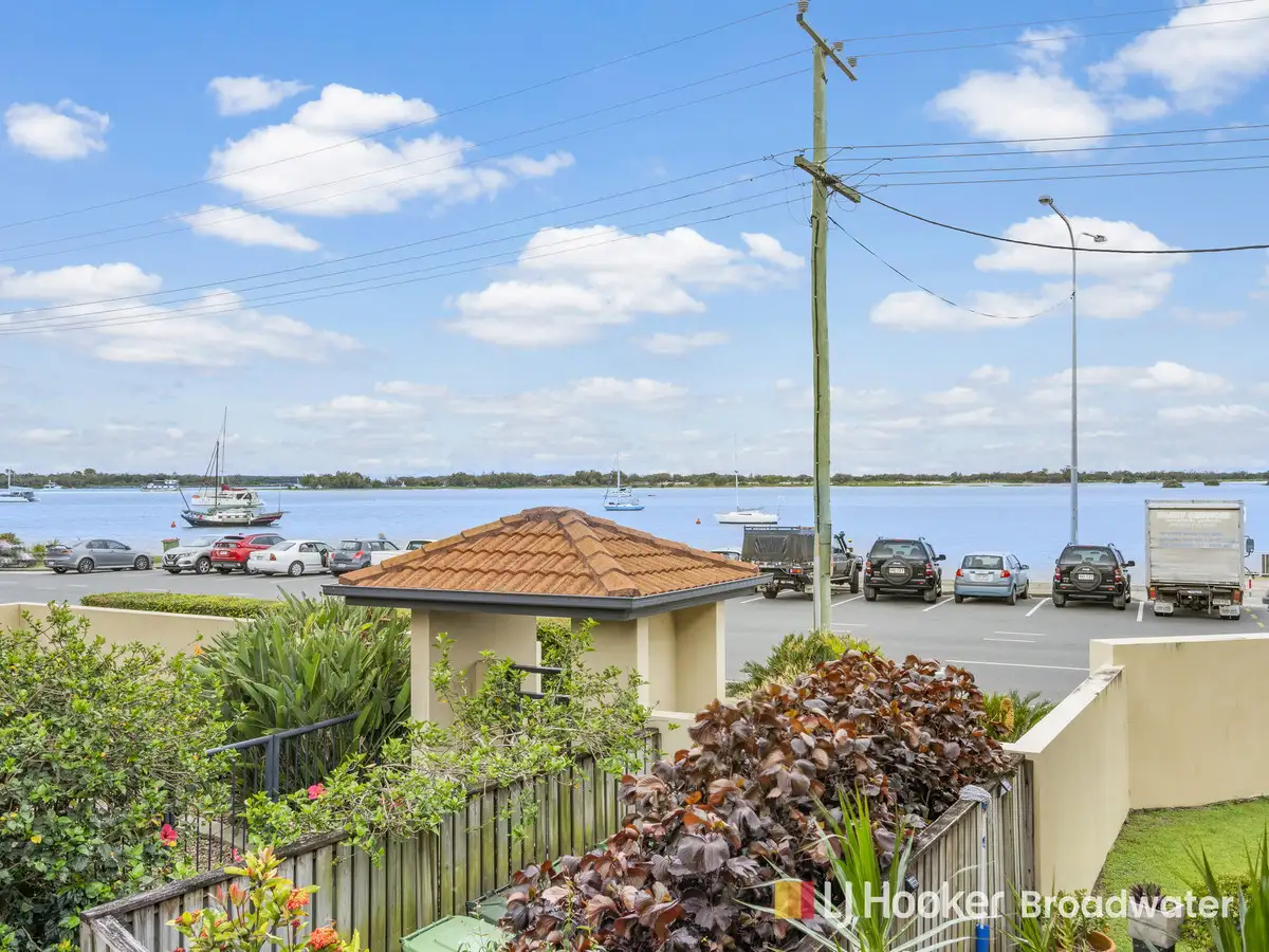 Main view of Homely apartment listing, 5/272 Marine Parade, Labrador QLD 4215
