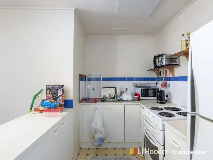 Third view of Homely apartment listing, 5/272 Marine Parade, Labrador QLD 4215