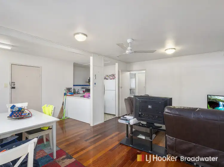 Fourth view of Homely apartment listing, 5/272 Marine Parade, Labrador QLD 4215