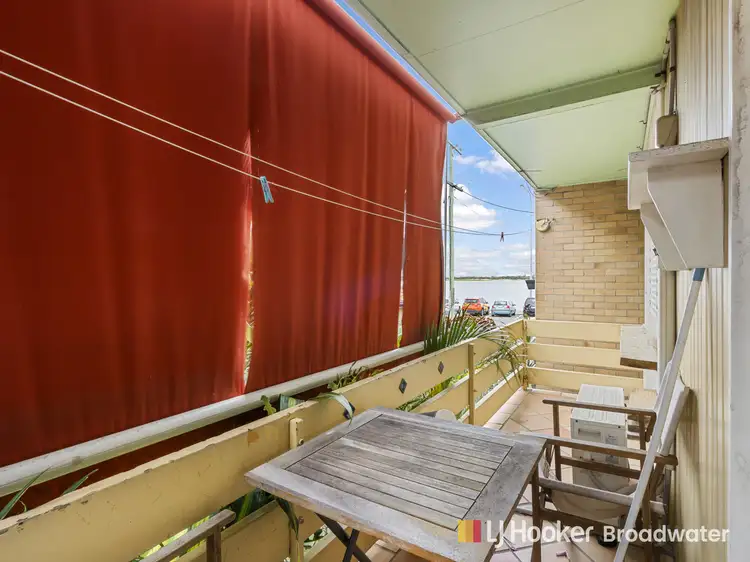 Fifth view of Homely apartment listing, 5/272 Marine Parade, Labrador QLD 4215