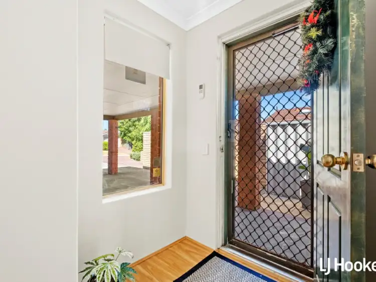 Main view of Homely house listing, 5 Sander Court, Bentley WA 6102
