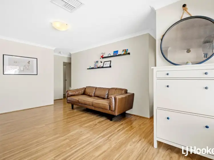 Third view of Homely house listing, 5 Sander Court, Bentley WA 6102