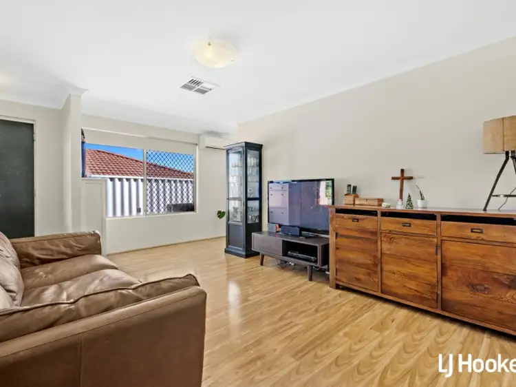 Fourth view of Homely house listing, 5 Sander Court, Bentley WA 6102