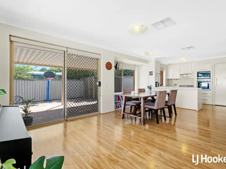 Fifth view of Homely house listing, 5 Sander Court, Bentley WA 6102