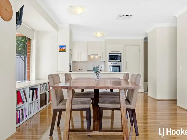 Sixth view of Homely house listing, 5 Sander Court, Bentley WA 6102