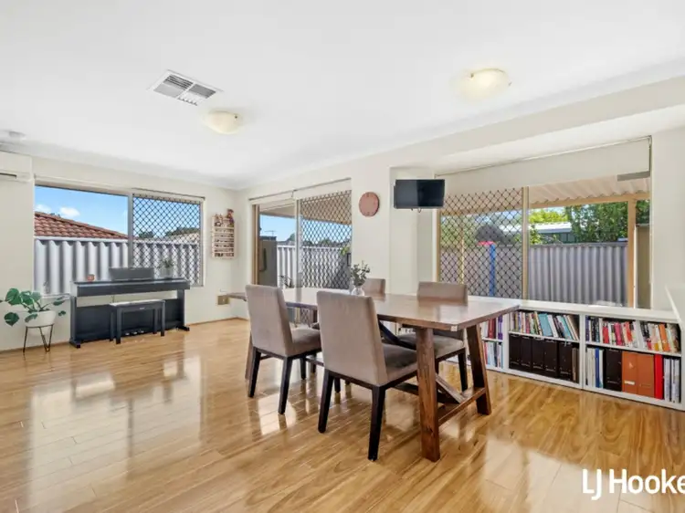 Seventh view of Homely house listing, 5 Sander Court, Bentley WA 6102