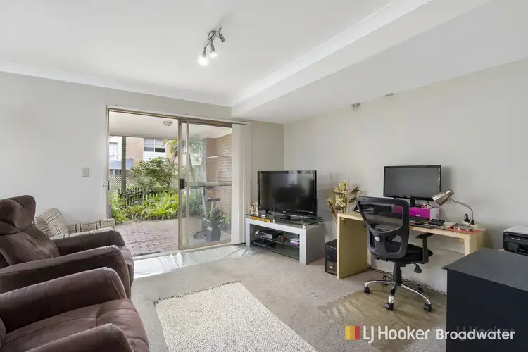 Fourth view of Homely villa listing, 41/601 Pine Ridge Road, Biggera Waters QLD 4216