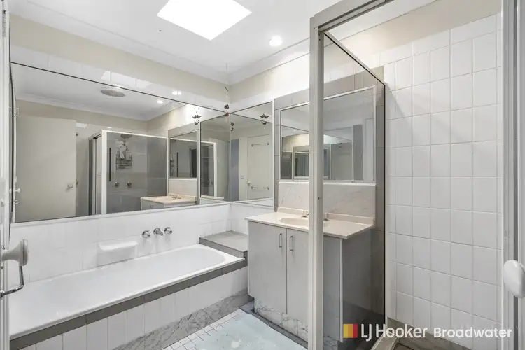 Seventh view of Homely villa listing, 41/601 Pine Ridge Road, Biggera Waters QLD 4216