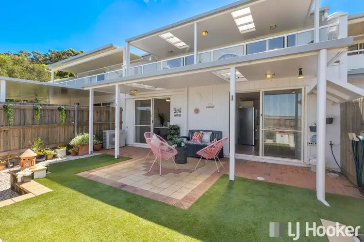 63/2-12 Queen Street, Cleveland QLD 4163