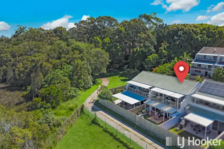 Second view of Homely unit listing, 63/2-12 Queen Street, Cleveland QLD 4163