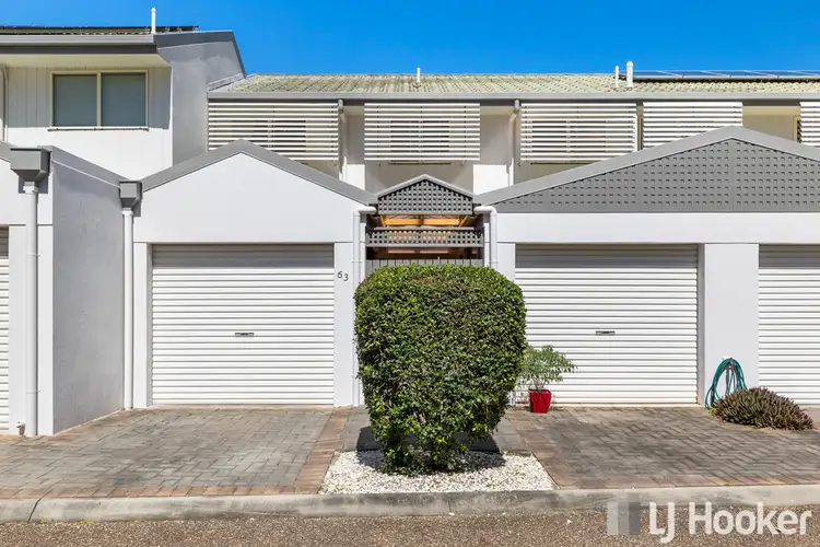 Third view of Homely unit listing, 63/2-12 Queen Street, Cleveland QLD 4163
