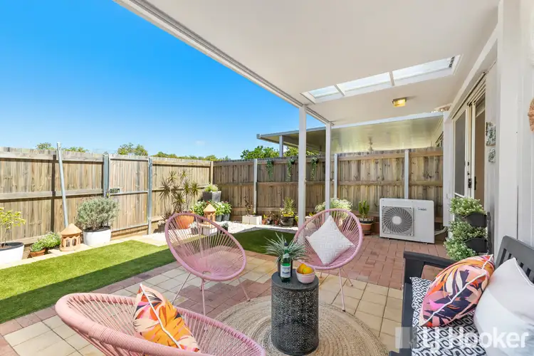 Fourth view of Homely unit listing, 63/2-12 Queen Street, Cleveland QLD 4163