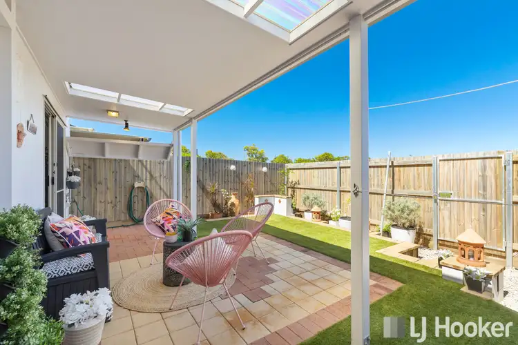 Fifth view of Homely unit listing, 63/2-12 Queen Street, Cleveland QLD 4163