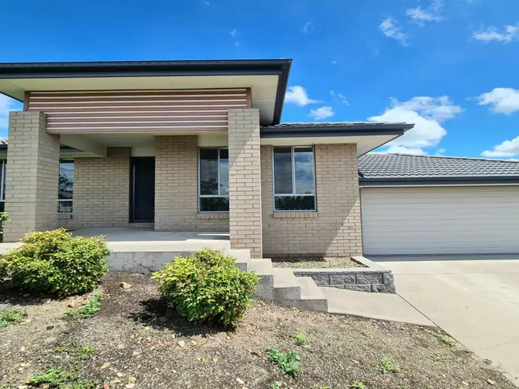 Main view of Homely house listing, 20 Chivers Circuit, Muswellbrook NSW 2333