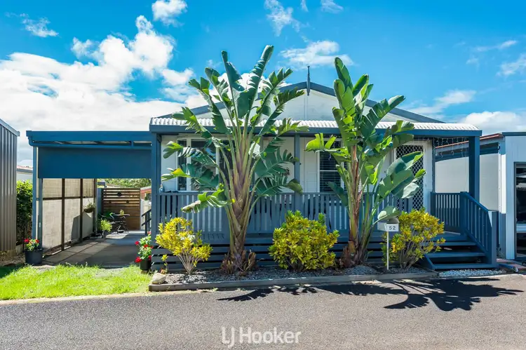 Unit 52/187a Ballina Road (Leisure Village), Alstonville NSW 2477
