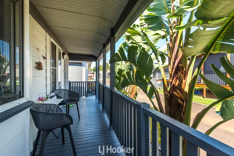 Second view of Homely unit listing, Unit 52/187a Ballina Road (Leisure Village), Alstonville NSW 2477