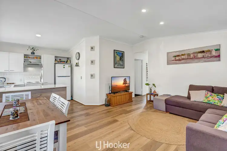 Third view of Homely unit listing, Unit 52/187a Ballina Road (Leisure Village), Alstonville NSW 2477