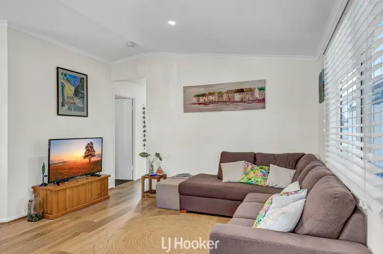 Fifth view of Homely unit listing, Unit 52/187a Ballina Road (Leisure Village), Alstonville NSW 2477