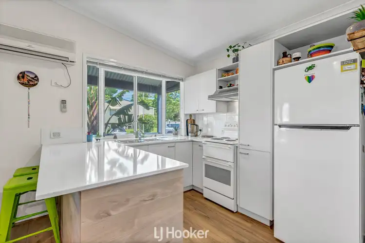 Sixth view of Homely unit listing, Unit 52/187a Ballina Road (Leisure Village), Alstonville NSW 2477
