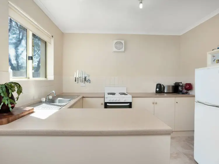 Second view of Homely townhouse listing, Unit 2/33 Rosemary Court, Encounter Bay SA 5211