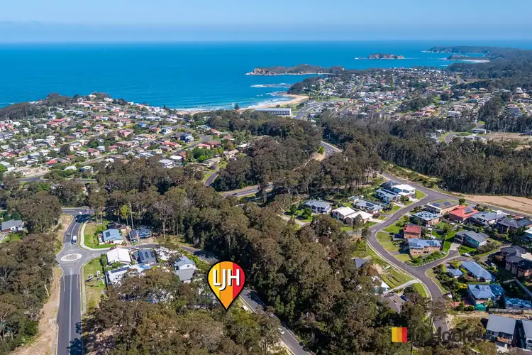 Main view of Homely land listing, 68 Bellbird Drive, Malua Bay NSW 2536