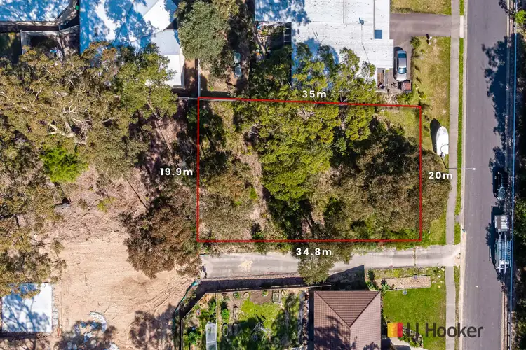 Third view of Homely land listing, 68 Bellbird Drive, Malua Bay NSW 2536