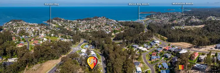 Seventh view of Homely land listing, 68 Bellbird Drive, Malua Bay NSW 2536